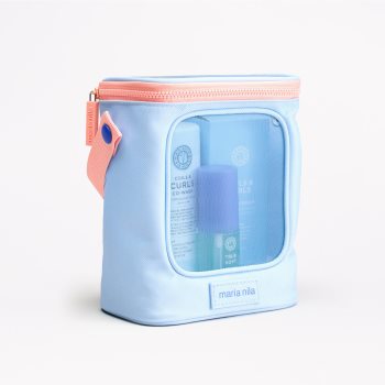 Maria Nila Beauty bag set cadou pentru păr creț - imagine 2